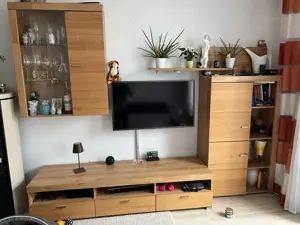 Wohnzimmerschränke  Bild 3