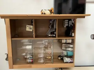 Wohnzimmerschränke  Bild 1