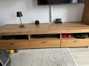 Wohnzimmerschränke  Bild 5