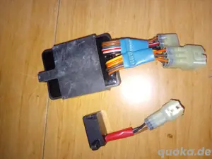 Ersatzteile für TGB Quad