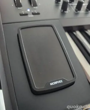 ARTURIA PolyBrute Noir - Synthesizer - In TOP Zustand - Wie Neu! Bild 5