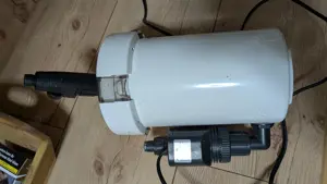 Aquarium außenfilter neu 10   nur an selbst abholen mit diversen Zubehör
