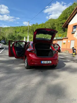 Opel Corsa 1,2 55Kw Elegance