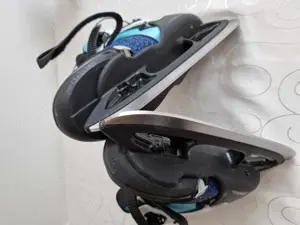 Schlittschuhe für Kinder, Gr. 35-40