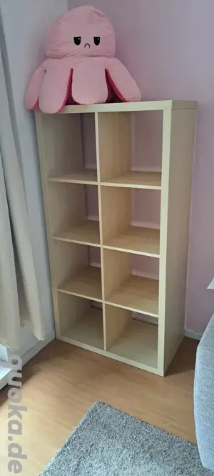 Regal zu verkaufen 