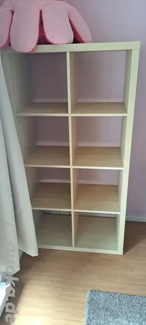 Regal zu verkaufen  Bild 2
