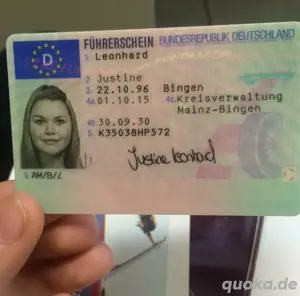 Ausbildung Fahrschule Lizenzen kaufen