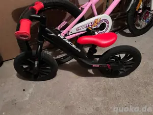 laufrad Racer