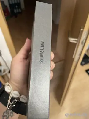 Samsung Galaxy S25 ultra neu