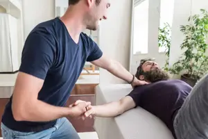 Alexander-Technik Einzelstunden im ATAZ München Bild 3