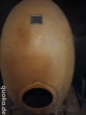 Weinbehälter  Marke Erka Bild 2