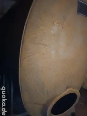 Weinbehälter  Marke Erka Bild 3