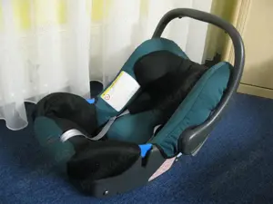 Kindersitz Babyschale