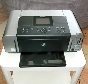 Canon Drucker Pixma iP 6600D Bild 2