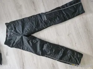 Motorrad Kleidung 