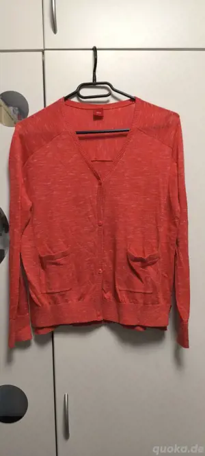 S.Oliver Strickjacke Gr.152