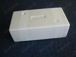 Styroporkisten 35 x18 x 12 cm