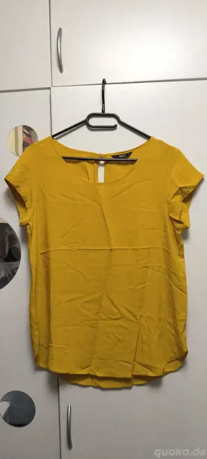 T-Shirt Only Gr. S