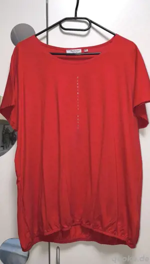 T-Shirt Fashion Highlight Gr.XXL