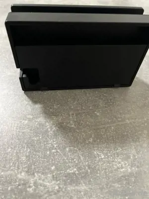 Switch docking station