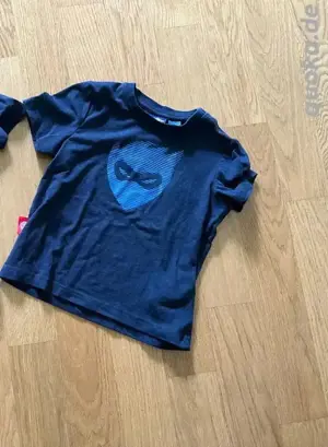 Verkaufe T-Shirt von Lupilu in 86 92