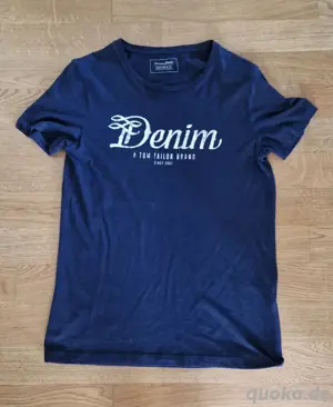 Verkaufe T-Shirt von Tom Tailor in S-wie neu!