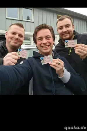 Ausbildung Fahrschule Lizenzen kaufen