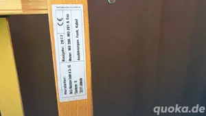 Lattenrost Elektronik  Bild 2