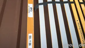 Lattenrost Elektronik 