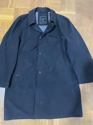 Bugatti Trenchcoat Mantel Größe 54