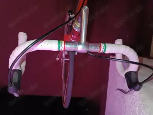 Rennrad Albuch, Kotter Racing-Team RH 53 Bild 5