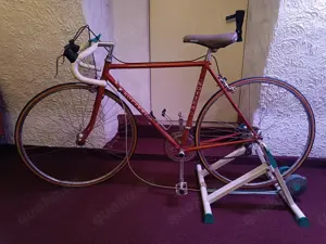 Rennrad Albuch, Kotter Racing-Team RH 53 Bild 2