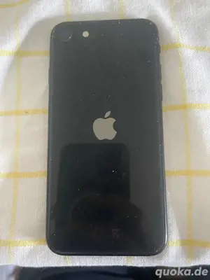 iPhone SE 2020   64 GB Defekt