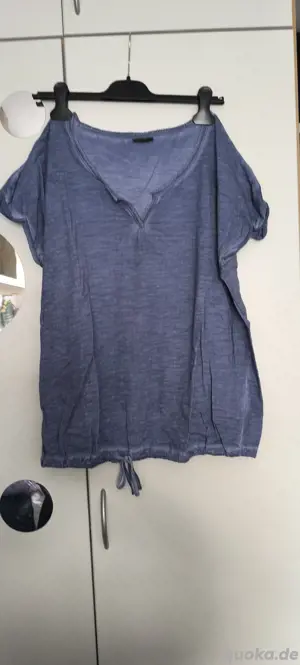 Sommershirt Laura Torelli Gr.L