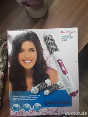 grundig Funstyler