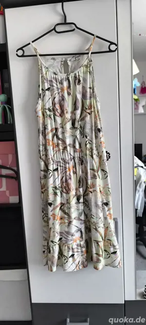 Kleid Garcia Gr.164