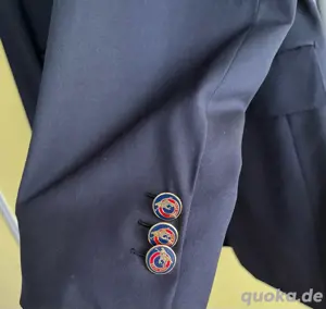 Blazer von Brioni
