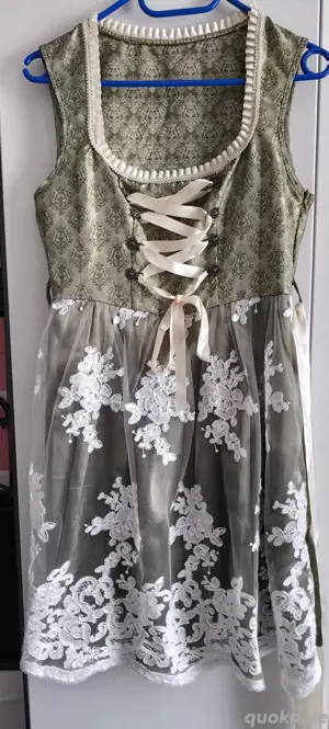 Dirndl von Shein Gr.S