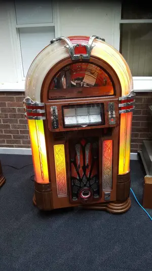 Jukebox Manhattan CD