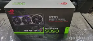 GeForce RTX 5090 