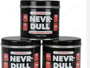 Nevrdull polierwatte gesucht! Bild 2