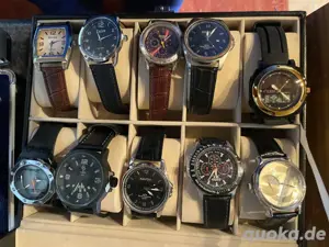 Armbanduhren Bild 4