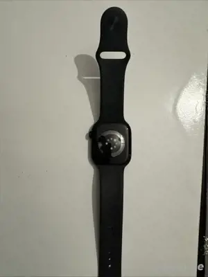 apple watch série 10