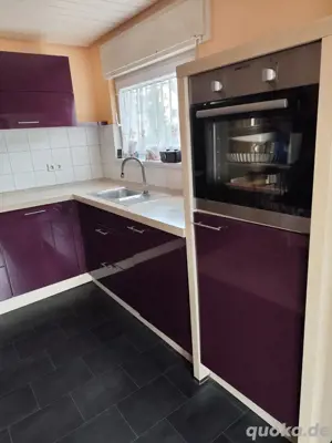 Einbauküche 