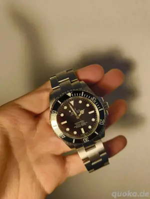 Rolex Submariner 41mm