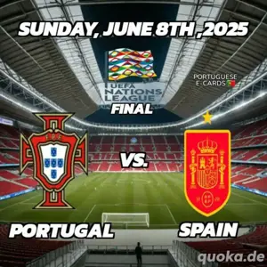 2x UEFA Nations League Tickets Finale Kategorie 1