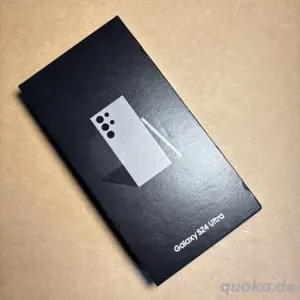 Samsung Galaxy 