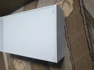 X Box Series S Konsole