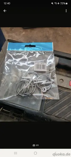 Opel Symbol