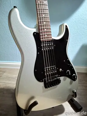 Fender Japan Boxer Stratocaster HH